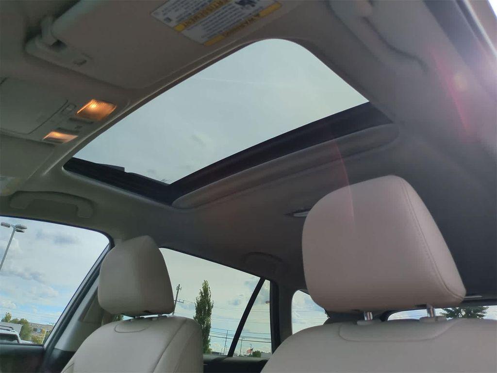 used 2015 Subaru Outback car, priced at $7,797