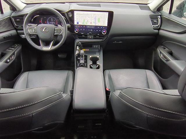 used 2023 Lexus NX 350 car, priced at $39,998