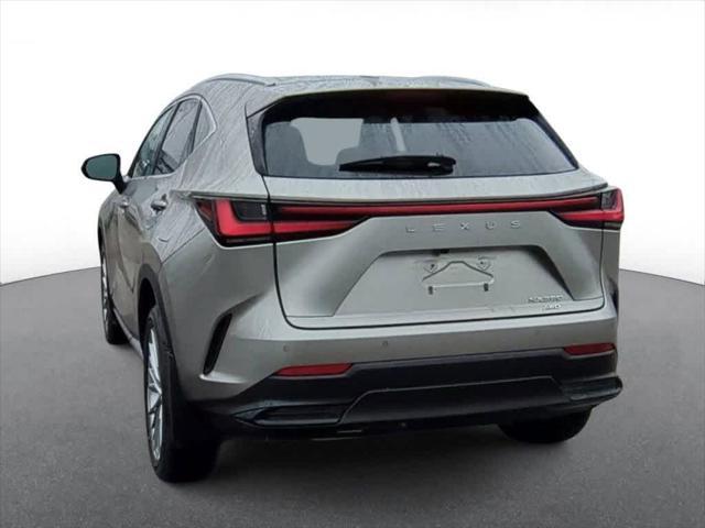 used 2023 Lexus NX 350 car, priced at $39,998