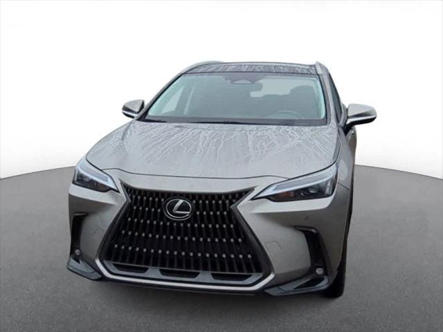 used 2023 Lexus NX 350 car, priced at $39,998