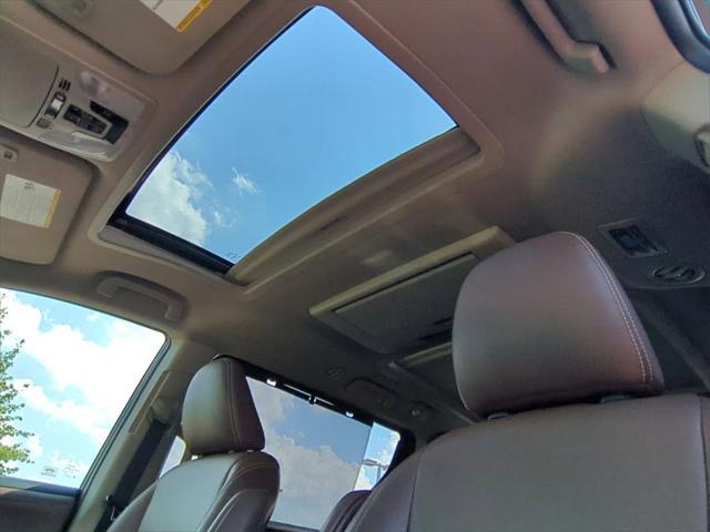 used 2020 Toyota Sienna car, priced at $31,899