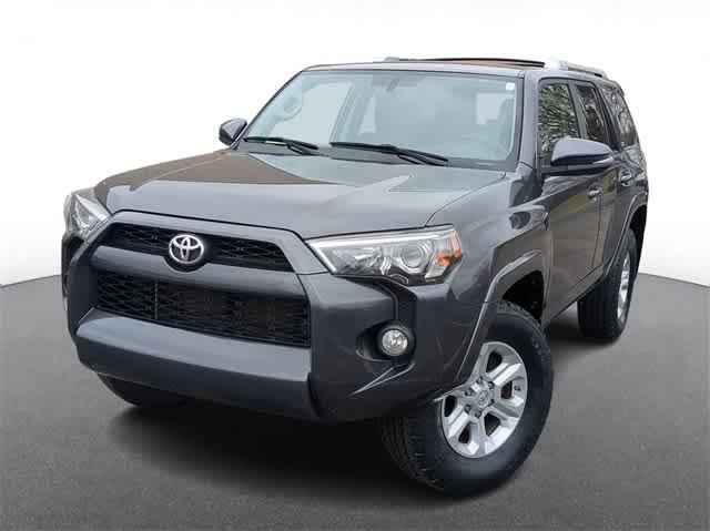 used 2017 Toyota 4Runner car, priced at $26,960