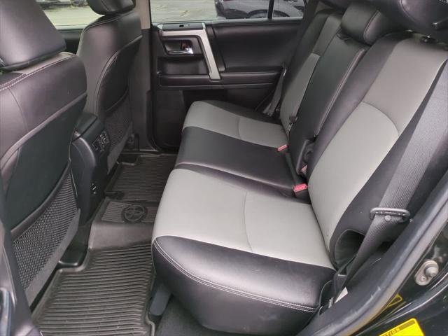 used 2018 Toyota 4Runner car, priced at $29,764