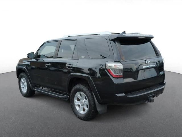 used 2018 Toyota 4Runner car, priced at $29,764