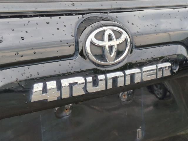 used 2018 Toyota 4Runner car, priced at $29,764