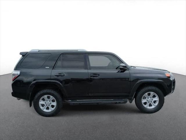 used 2018 Toyota 4Runner car, priced at $29,764