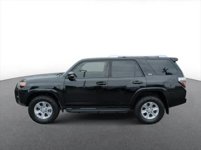 used 2018 Toyota 4Runner car, priced at $29,764