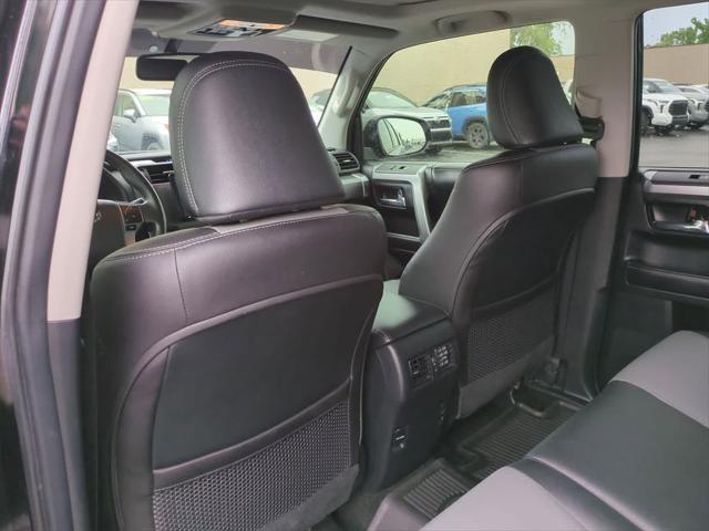 used 2018 Toyota 4Runner car, priced at $29,764