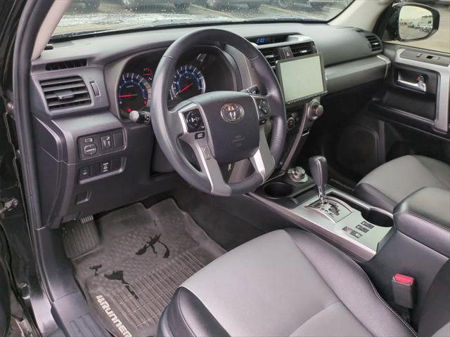 used 2018 Toyota 4Runner car, priced at $29,764