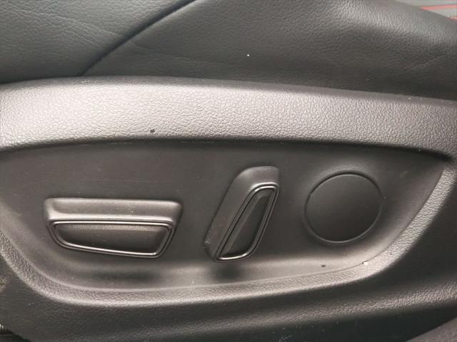 used 2024 Toyota Corolla car, priced at $24,900
