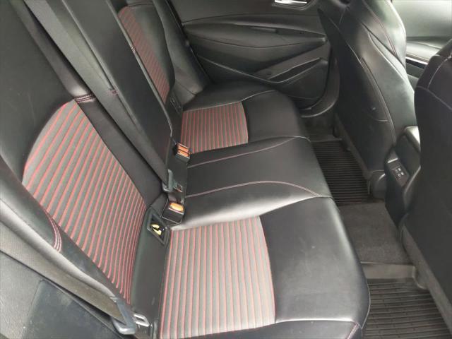 used 2024 Toyota Corolla car, priced at $24,900