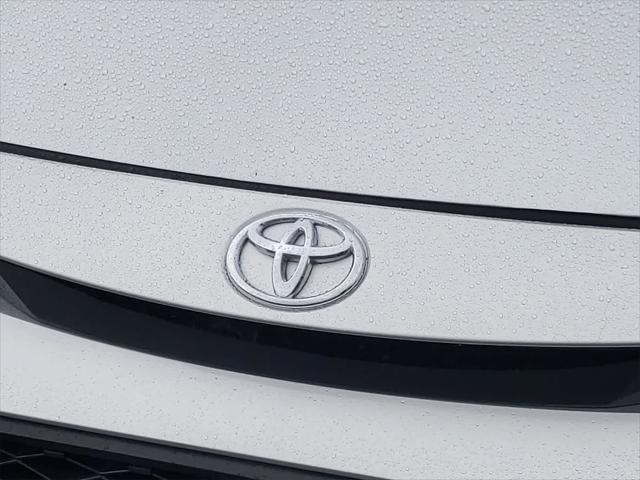 used 2024 Toyota Corolla car, priced at $24,900