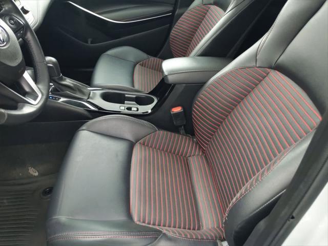 used 2024 Toyota Corolla car, priced at $24,900
