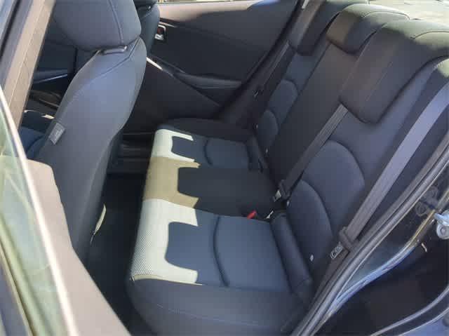 used 2016 Scion iA car, priced at $8,900