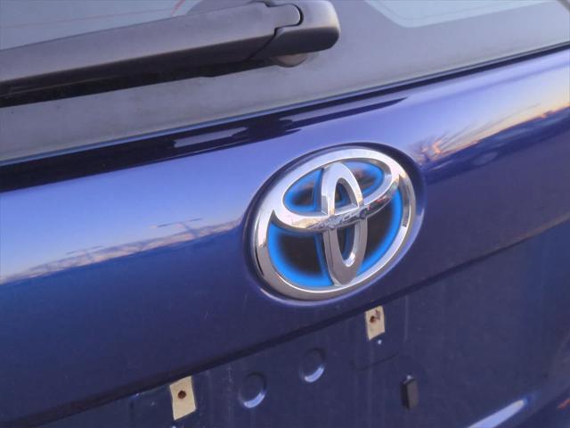 used 2013 Toyota Prius v car, priced at $12,491