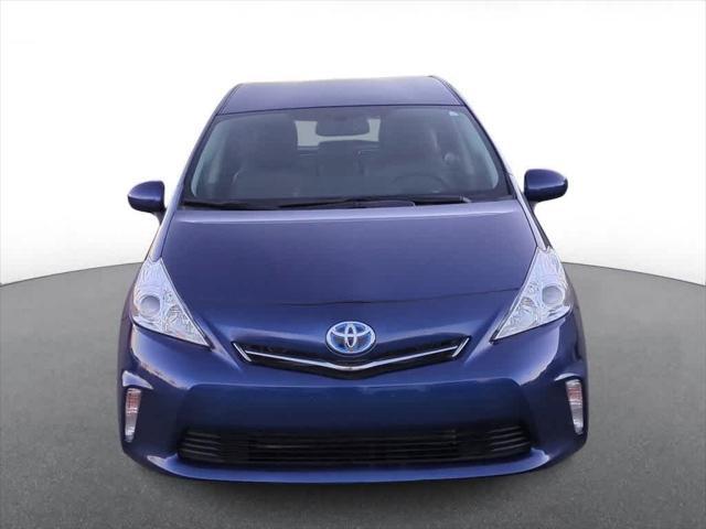 used 2013 Toyota Prius v car, priced at $12,491