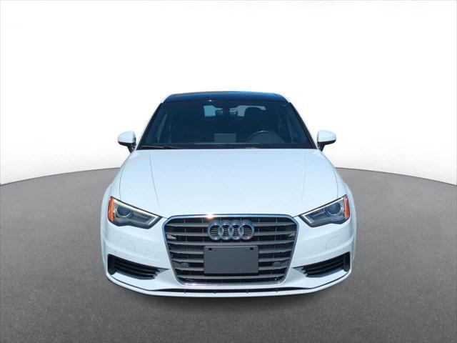 used 2016 Audi A3 car, priced at $13,000