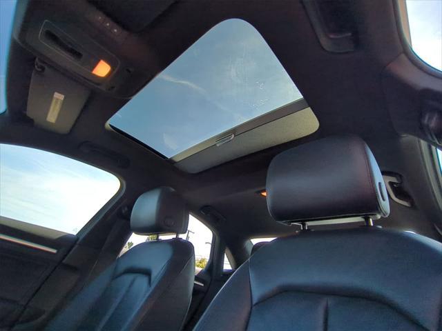 used 2016 Audi A3 car, priced at $13,000