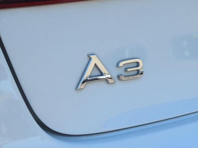 used 2016 Audi A3 car, priced at $13,000