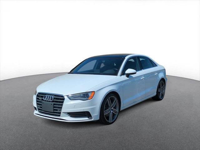 used 2016 Audi A3 car, priced at $13,000
