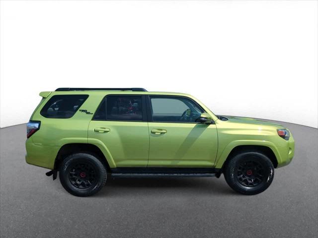used 2023 Toyota 4Runner car, priced at $47,491