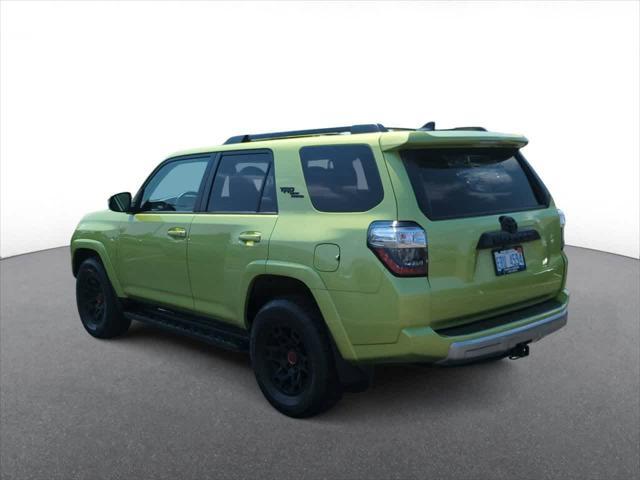 used 2023 Toyota 4Runner car, priced at $47,491