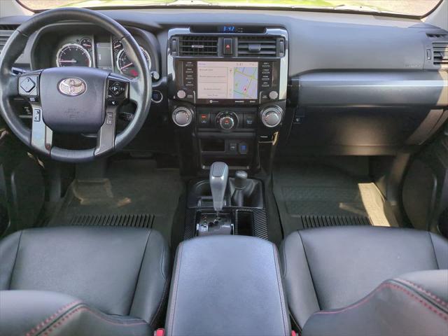 used 2023 Toyota 4Runner car, priced at $47,491