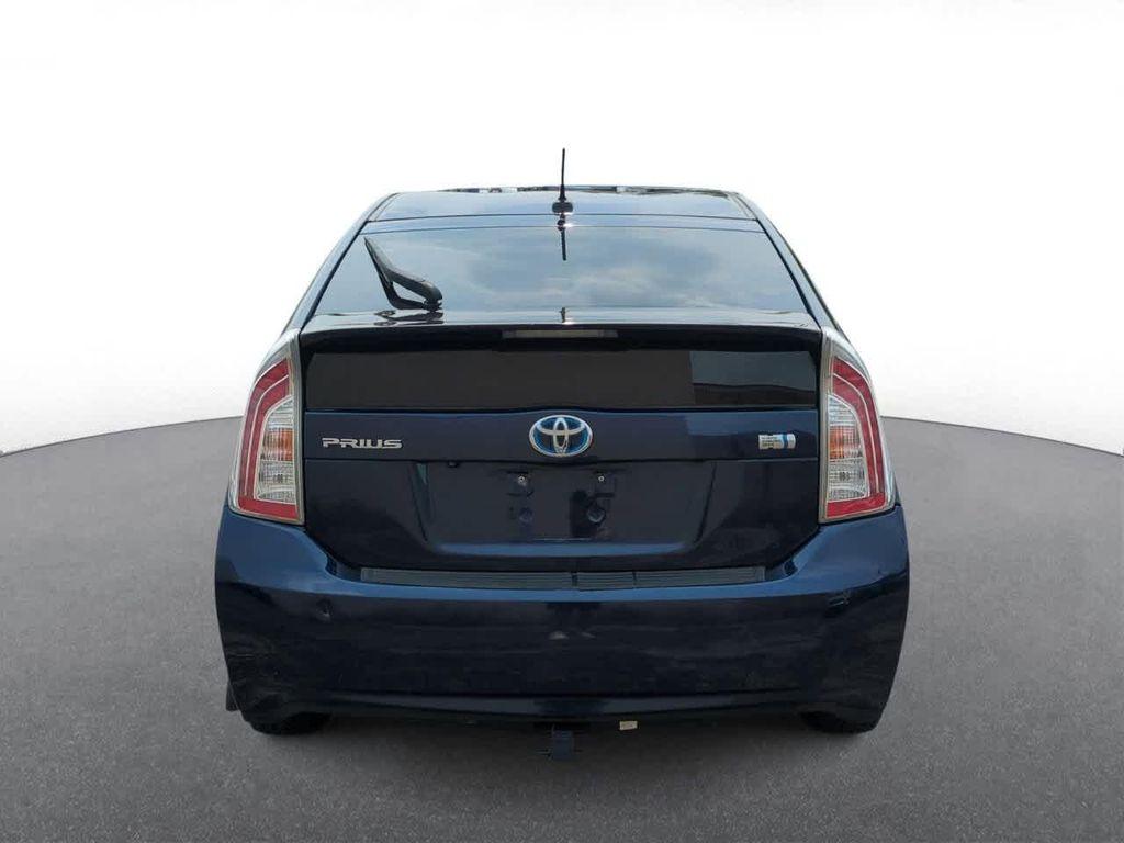 used 2013 Toyota Prius car, priced at $2,900