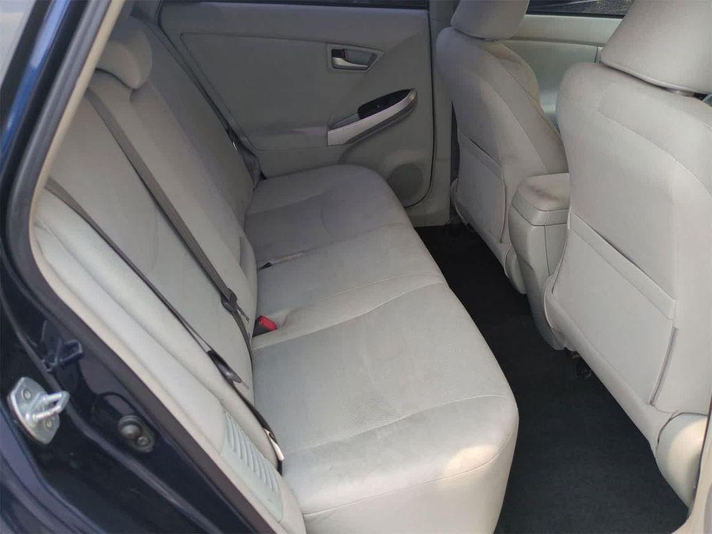used 2013 Toyota Prius car, priced at $2,900