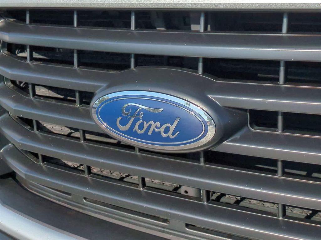 used 2017 Ford F-150 car, priced at $15,500