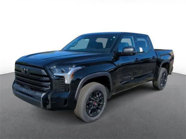 new 2025 Toyota Tundra car, priced at $57,231