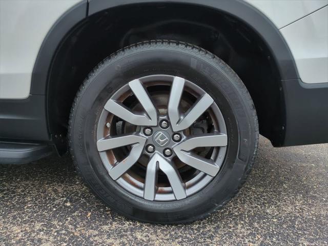 used 2020 Honda Pilot car, priced at $20,599