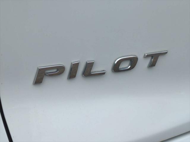 used 2020 Honda Pilot car, priced at $20,599