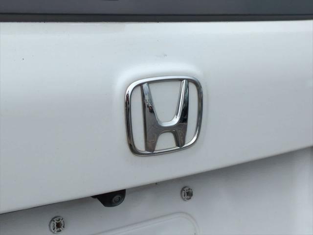 used 2020 Honda Pilot car, priced at $20,599