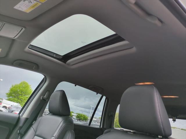 used 2020 Honda Pilot car, priced at $20,599