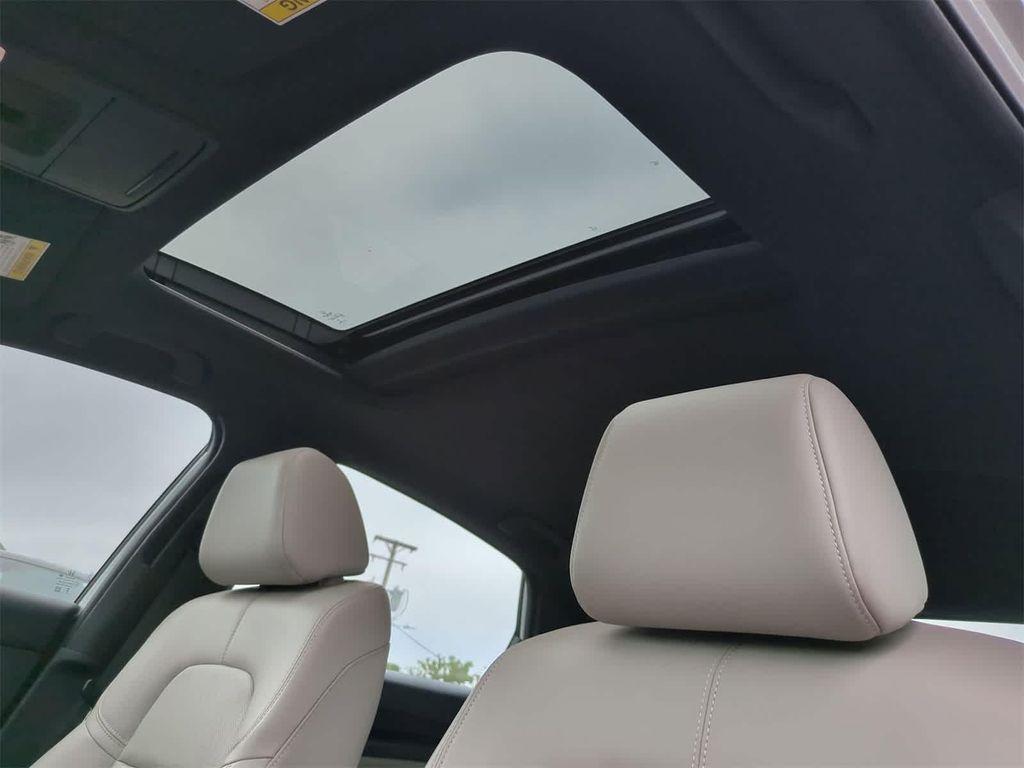 used 2023 Honda Civic car, priced at $26,257