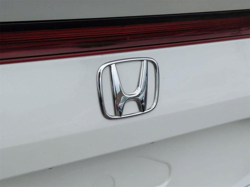used 2023 Honda Civic car, priced at $26,257