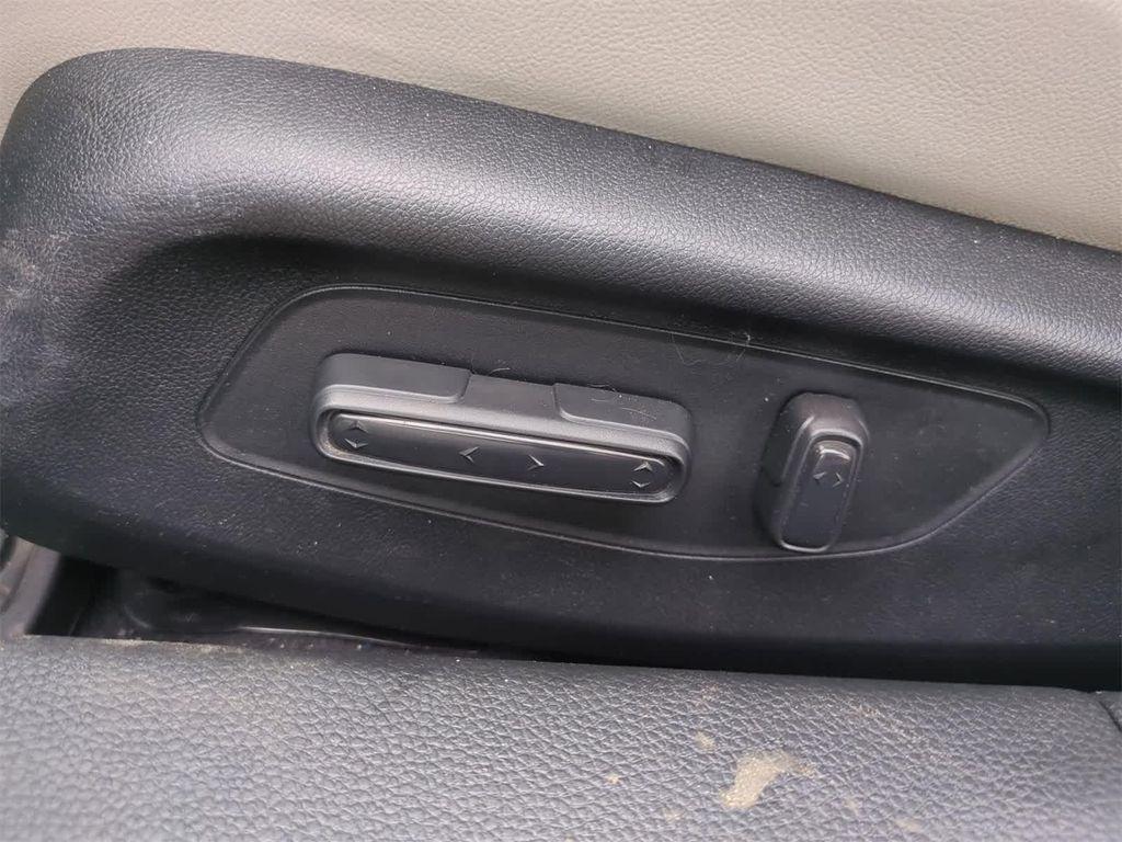 used 2023 Honda Civic car, priced at $26,257