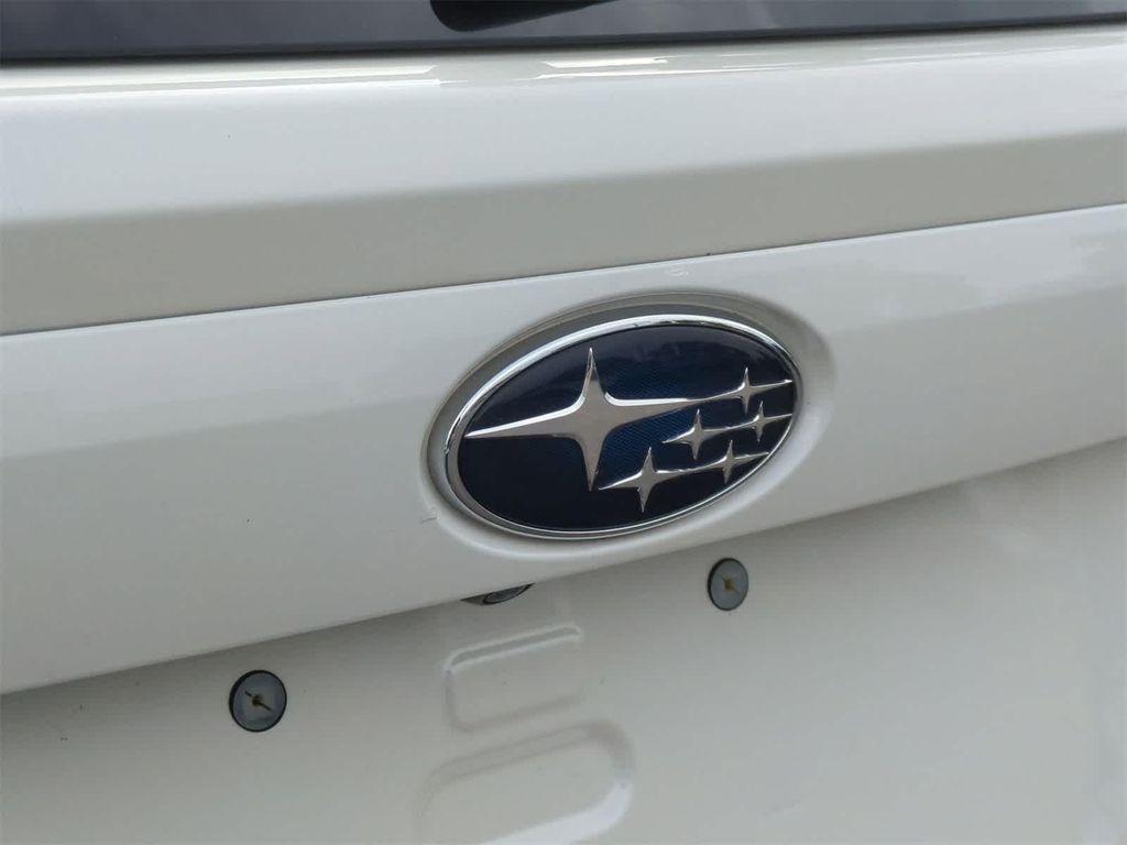 used 2023 Subaru Crosstrek car, priced at $22,500