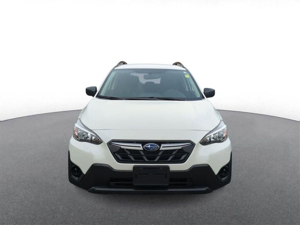 used 2023 Subaru Crosstrek car, priced at $22,500