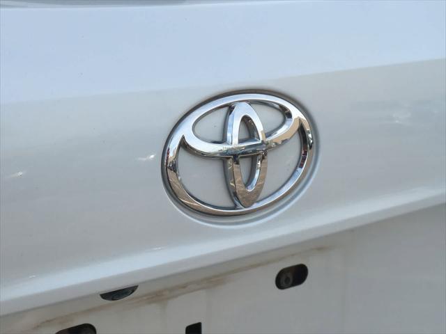 used 2022 Toyota Highlander car, priced at $36,497