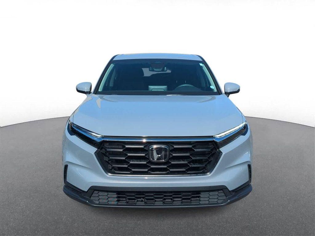 used 2023 Honda CR-V car, priced at $27,000