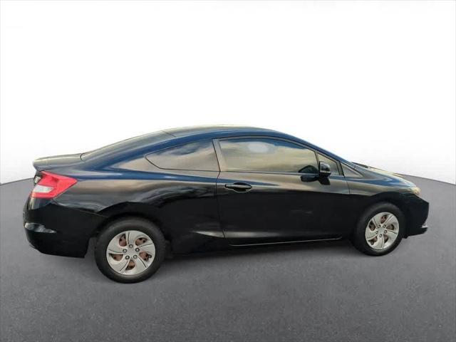 used 2013 Honda Civic car, priced at $11,542