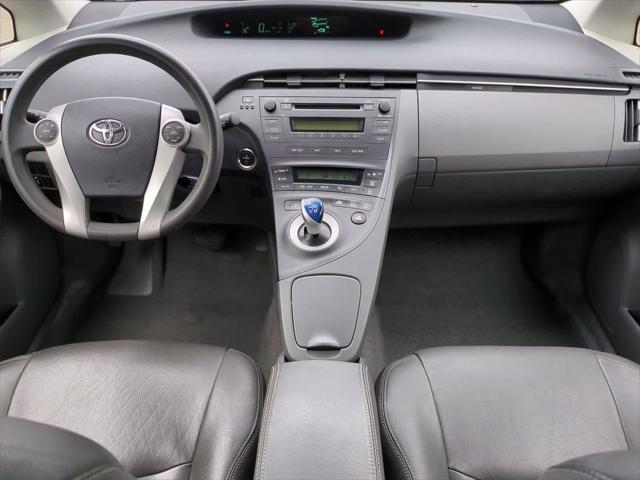 used 2011 Toyota Prius car, priced at $9,900
