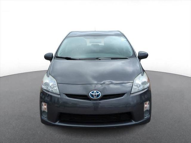 used 2011 Toyota Prius car, priced at $9,900