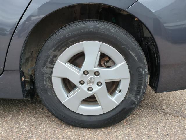 used 2011 Toyota Prius car, priced at $9,900