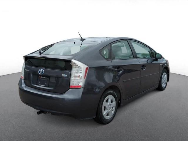 used 2011 Toyota Prius car, priced at $9,900