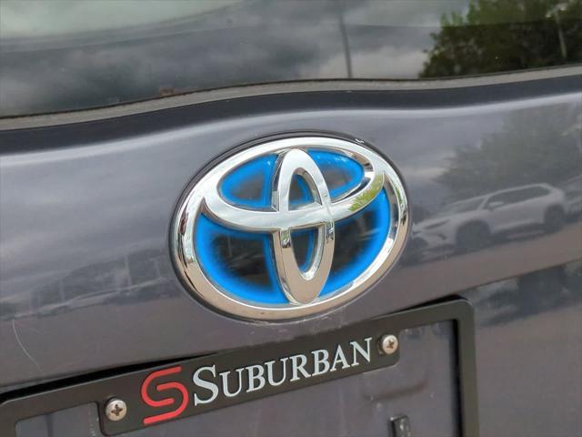 used 2011 Toyota Prius car, priced at $9,900