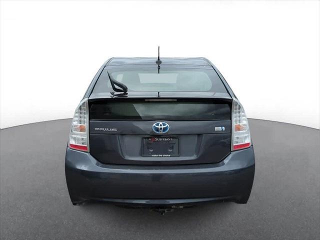 used 2011 Toyota Prius car, priced at $9,900