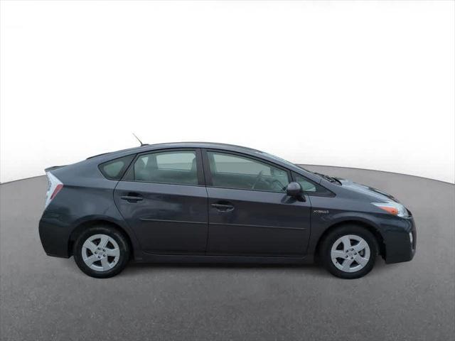 used 2011 Toyota Prius car, priced at $9,900